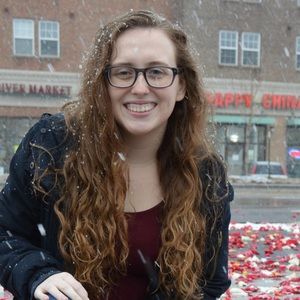 Meet your Posher, Emma